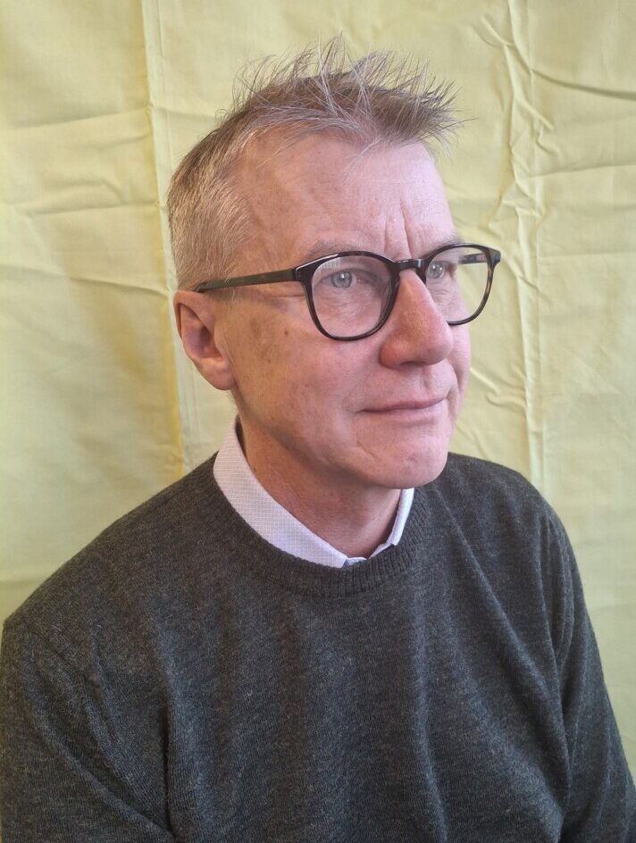 Jussi Heikkilän profiilikuva