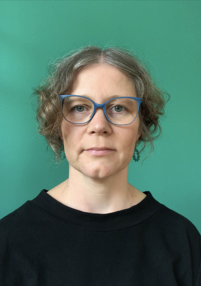 Krista Nuutisen profiilikuva