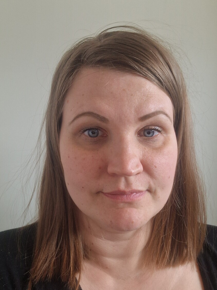 Heidi Kjelinin profiilikuva