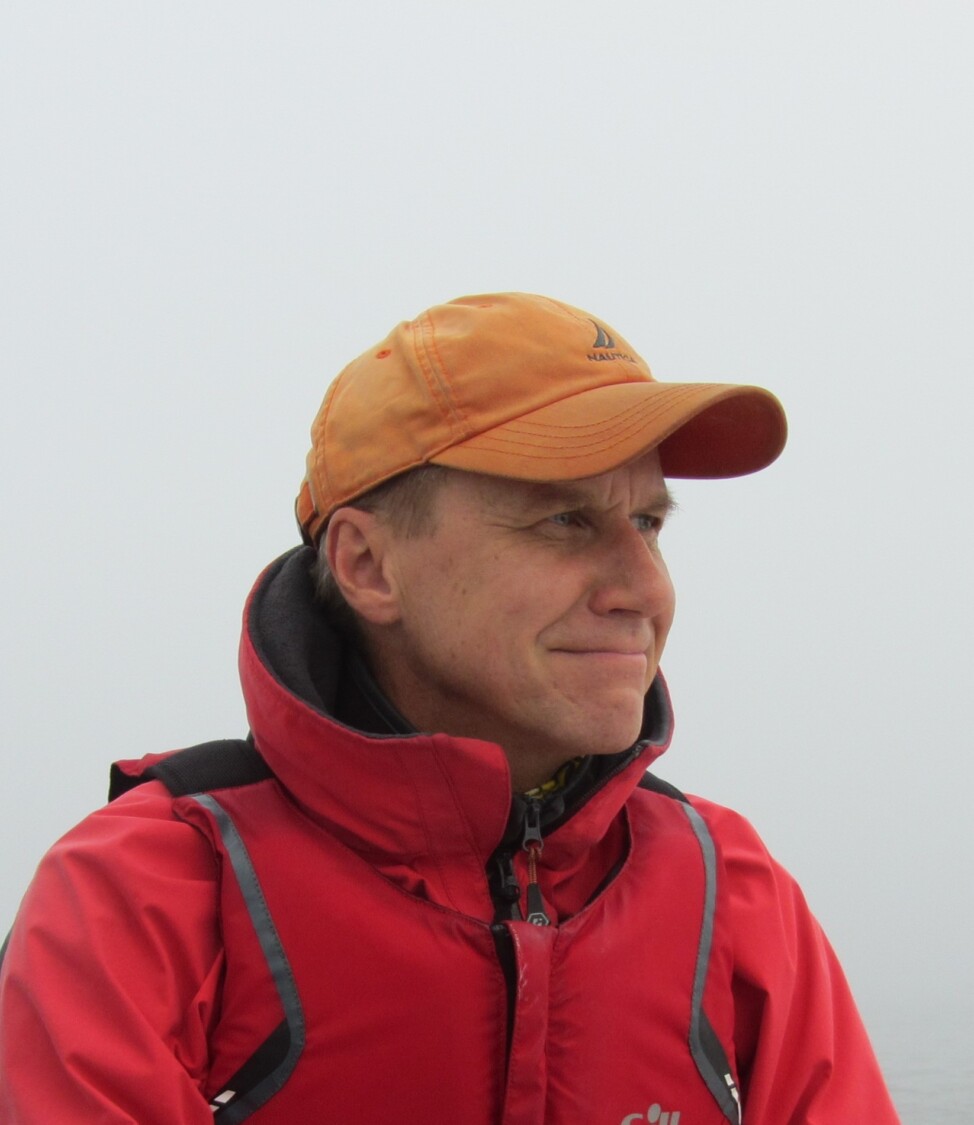 Jussi Heikkilän profiilikuva