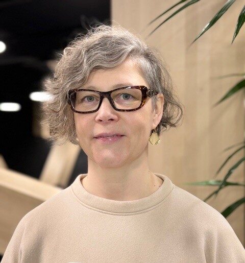 Krista Nuutisen profiilikuva