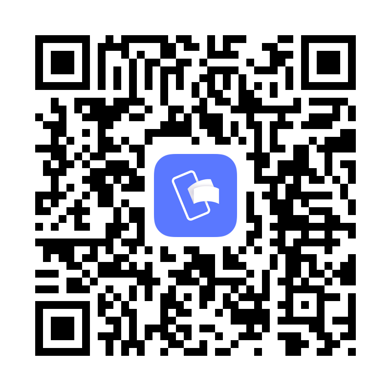 QR-koodi 50744 Käpy ry