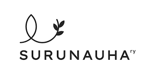 Surunauha ry:n logo