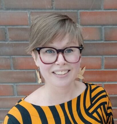 Ulla Tuunasen profiilikuva