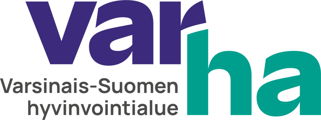 Varsinais-Suomen hyvinvointialueen logo